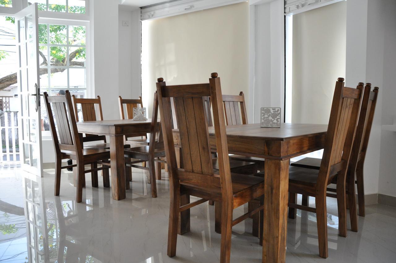 Hotel Daffodils Spice Court Kochi Exteriér fotografie