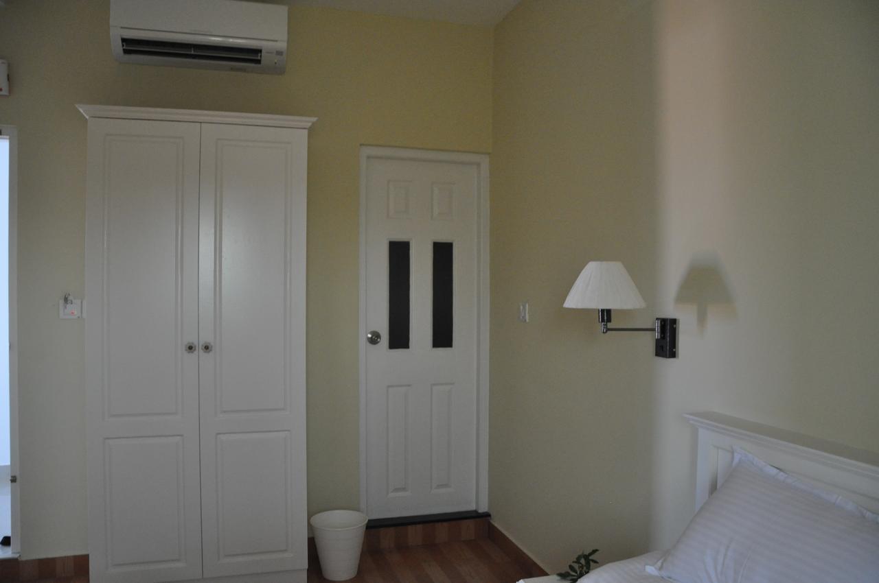 Hotel Daffodils Spice Court Kochi Exteriér fotografie