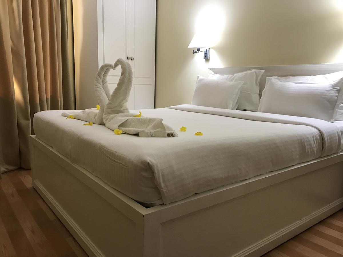 Hotel Daffodils Spice Court Kochi Exteriér fotografie
