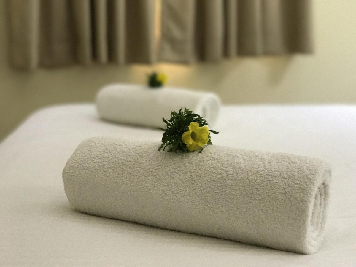 Hotel Daffodils Spice Court Kochi Exteriér fotografie