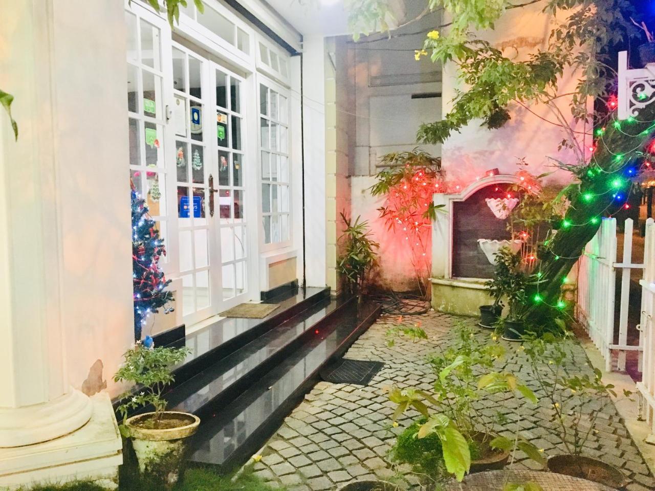 Hotel Daffodils Spice Court Kochi Exteriér fotografie
