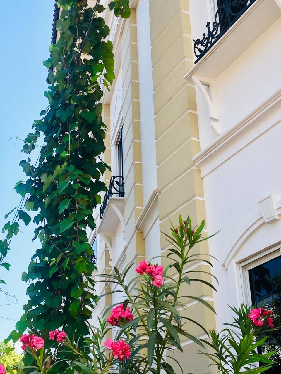 Hotel Daffodils Spice Court Kochi Exteriér fotografie